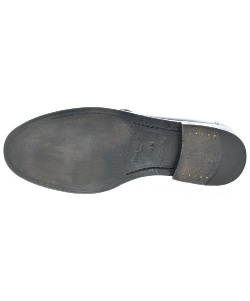 LOUIS VUITTON รองเท้าสวมทางการ