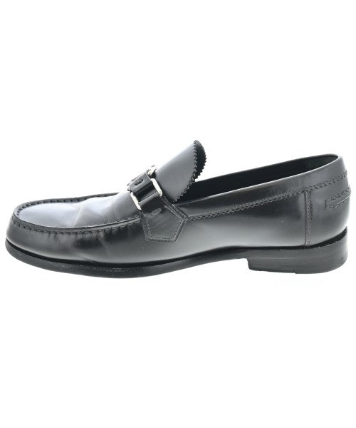 LOUIS VUITTON รองเท้าสวมทางการ