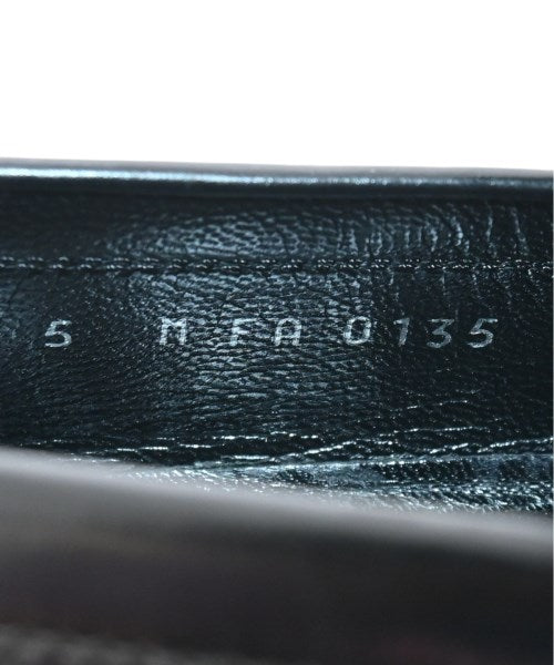 LOUIS VUITTON รองเท้าสวมทางการ