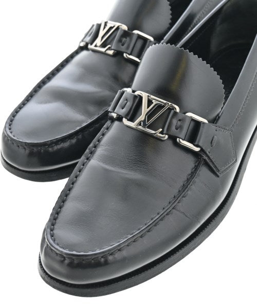 LOUIS VUITTON รองเท้าสวมทางการ