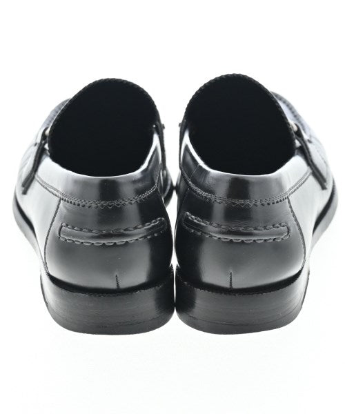 LOUIS VUITTON รองเท้าสวมทางการ