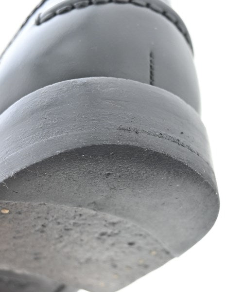 LOUIS VUITTON รองเท้าสวมทางการ