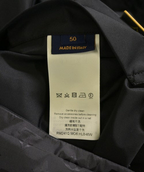 LOUIS VUITTON แจ็คเก็ตเบลาส์ อื่น