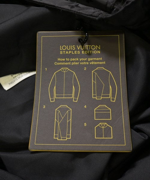 LOUIS VUITTON แจ็คเก็ตเบลาส์ อื่น