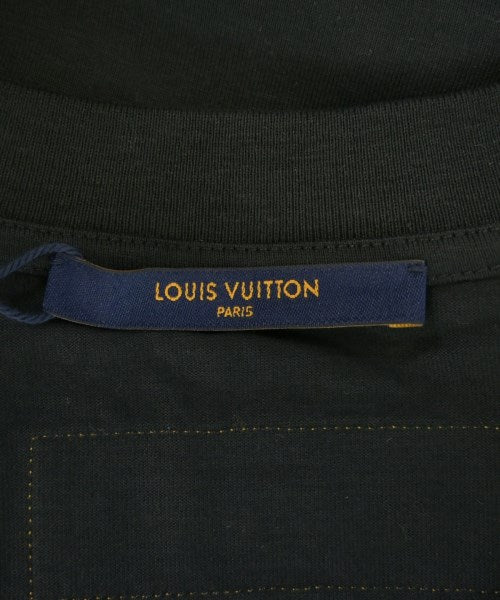 LOUIS VUITTON เสื้อยืด/เสื้อท็อปส์