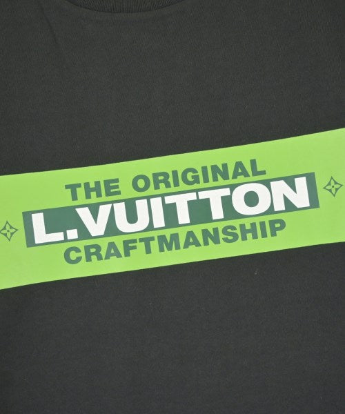 LOUIS VUITTON เสื้อยืด/เสื้อท็อปส์