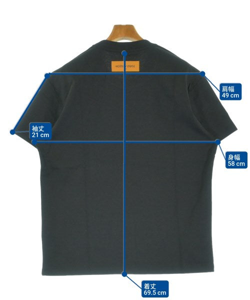 LOUIS VUITTON เสื้อยืด/เสื้อท็อปส์