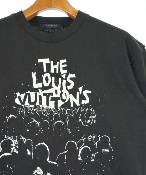 LOUIS VUITTON เสื้อยืด/เสื้อท็อปส์