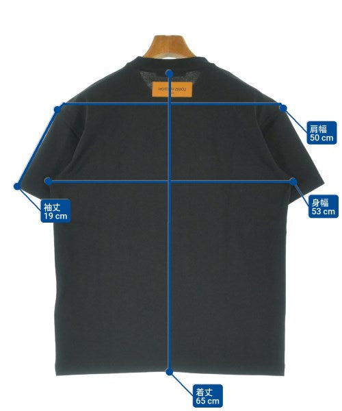 LOUIS VUITTON เสื้อยืด/เสื้อท็อปส์