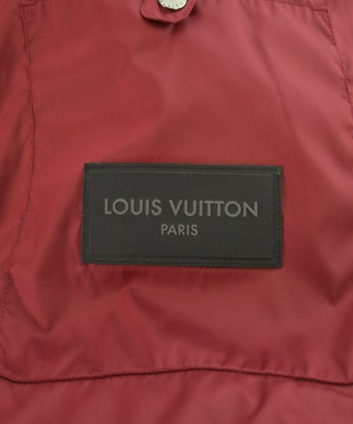 LOUIS VUITTON แจ็คเก็ตเบลาส์ อื่น