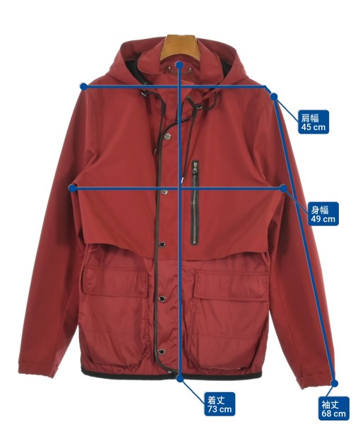 LOUIS VUITTON แจ็คเก็ตเบลาส์ อื่น