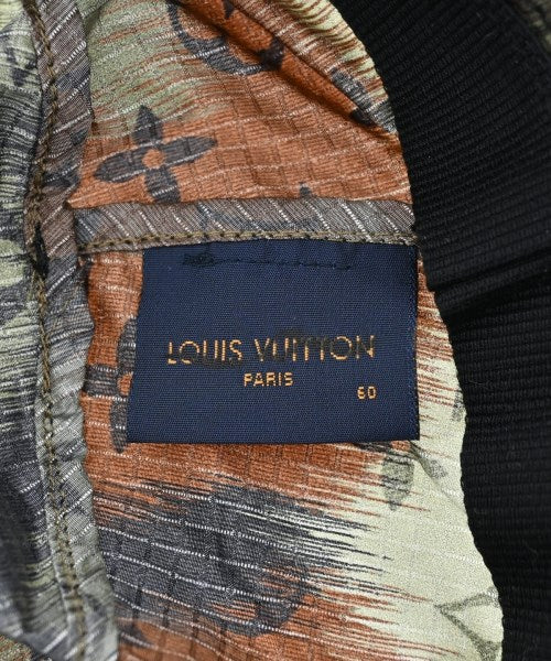 LOUIS VUITTON หมวก