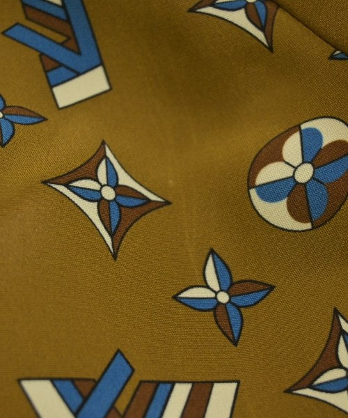 LOUIS VUITTON ชุดเดรส