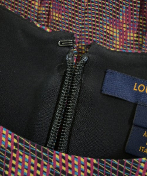 LOUIS VUITTON ชุดเดรส
