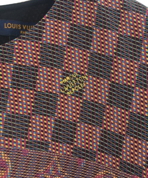 LOUIS VUITTON ชุดเดรส