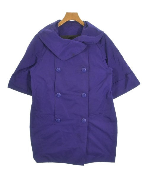 LOUIS VUITTON เสื้อโค้ท อื่น