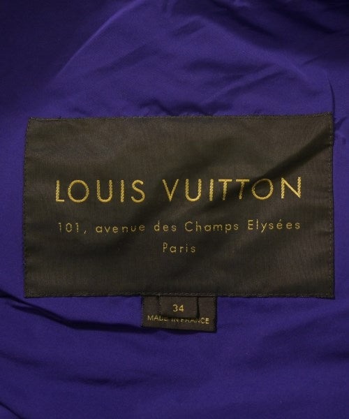 LOUIS VUITTON เสื้อโค้ท อื่น