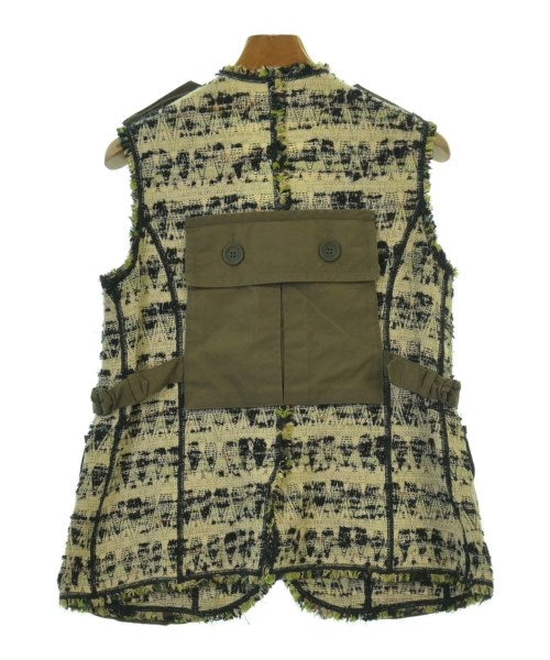 LOUIS VUITTON เสื้อกั๊ก