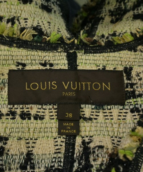 LOUIS VUITTON เสื้อกั๊ก