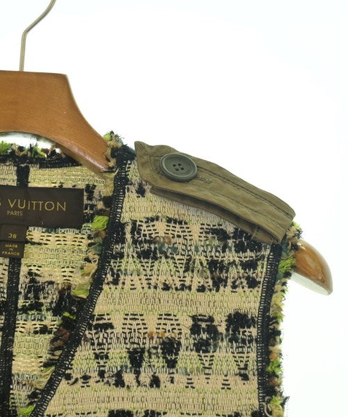 LOUIS VUITTON เสื้อกั๊ก