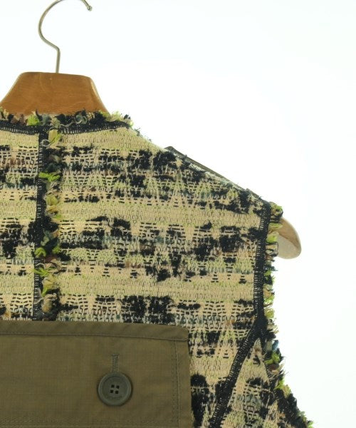 LOUIS VUITTON เสื้อกั๊ก