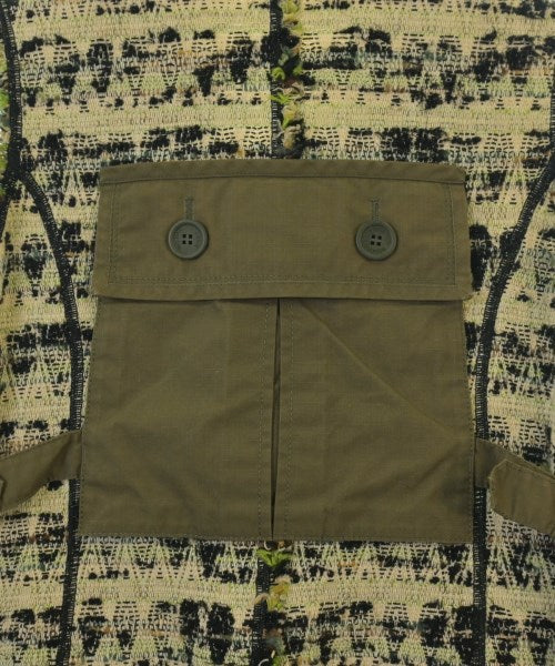 LOUIS VUITTON เสื้อกั๊ก