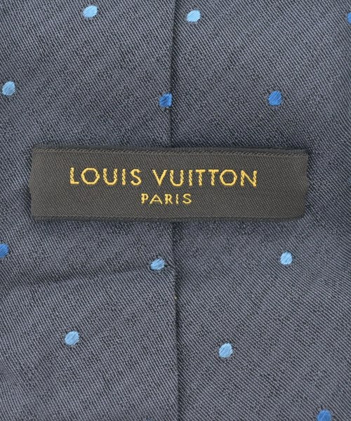 LOUIS VUITTON เนคไท