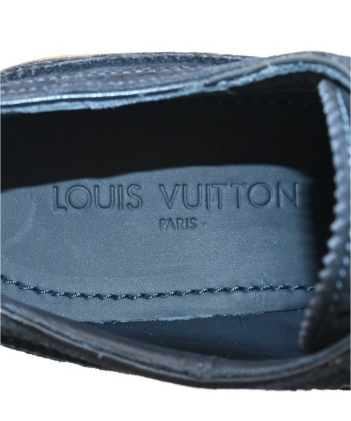 LOUIS VUITTON รองเท้าสวมทางการ