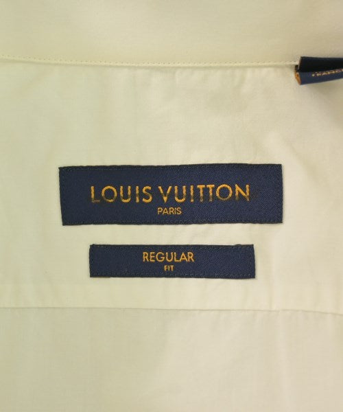 LOUIS VUITTON เสื้อลำลอง