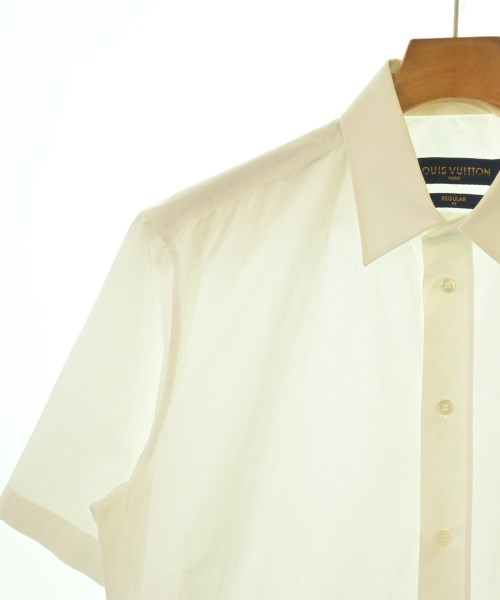 LOUIS VUITTON เสื้อลำลอง