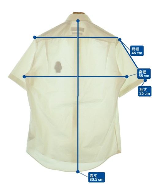 LOUIS VUITTON เสื้อลำลอง