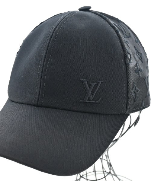 LOUIS VUITTON หมวกแก๊ป