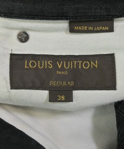 LOUIS VUITTON ยีนส์
