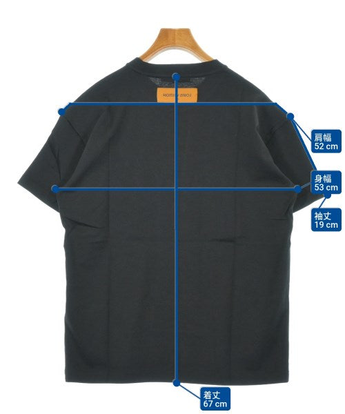 LOUIS VUITTON เสื้อยืด/เสื้อท็อปส์