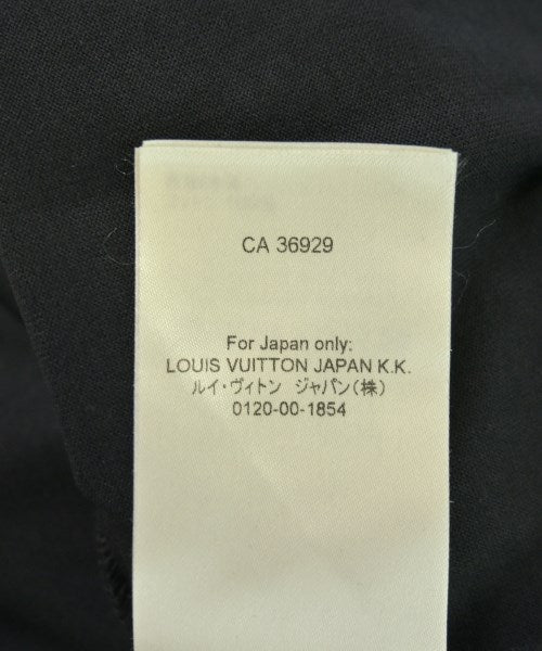 LOUIS VUITTON เสื้อยืด/เสื้อท็อปส์