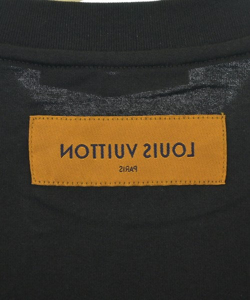 LOUIS VUITTON เสื้อยืด/เสื้อท็อปส์