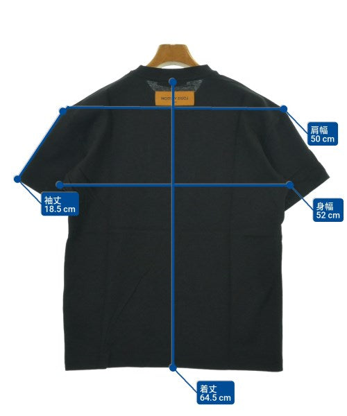 LOUIS VUITTON เสื้อยืด/เสื้อท็อปส์