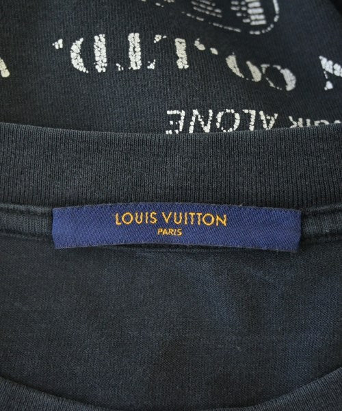 LOUIS VUITTON เสื้อยืด/เสื้อท็อปส์
