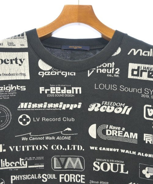 LOUIS VUITTON เสื้อยืด/เสื้อท็อปส์