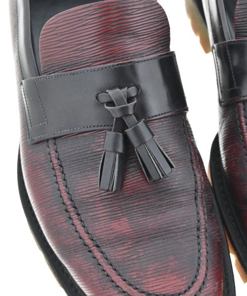 LOUIS VUITTON รองเท้าสวมทางการ