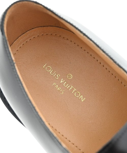 LOUIS VUITTON รองเท้าสวมทางการ