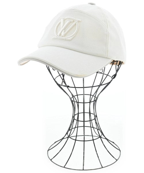 LOUIS VUITTON หมวกแก๊ป