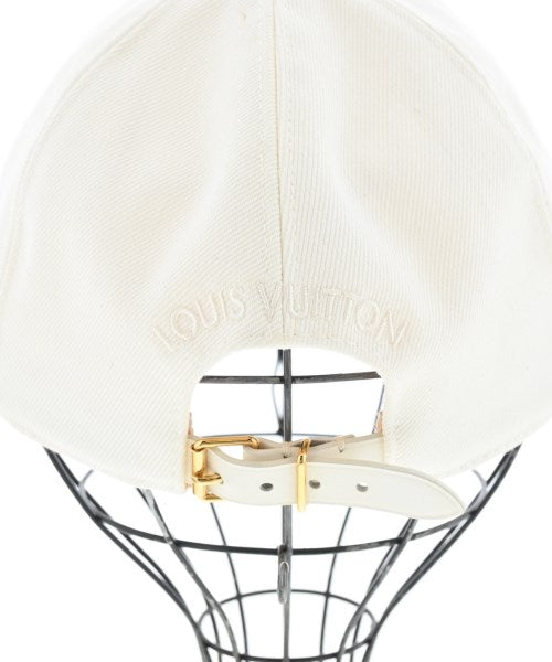 LOUIS VUITTON หมวกแก๊ป