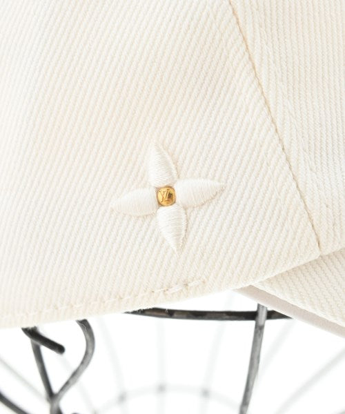 LOUIS VUITTON หมวกแก๊ป