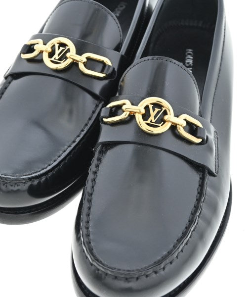 LOUIS VUITTON รองเท้าสวมทางการ