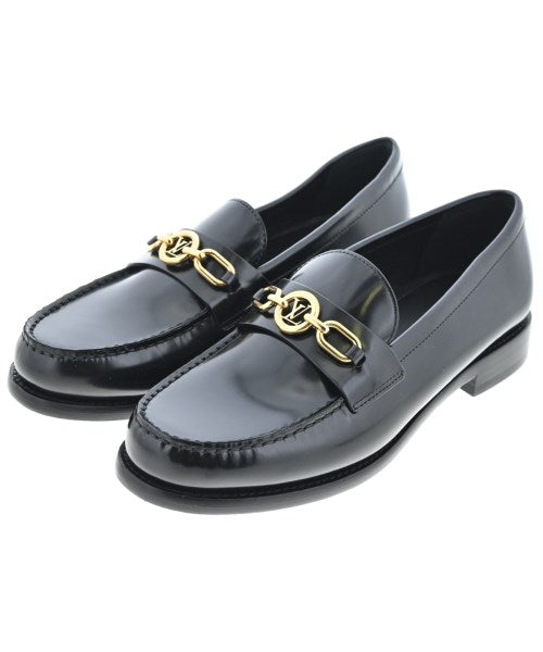 LOUIS VUITTON รองเท้าสวมทางการ