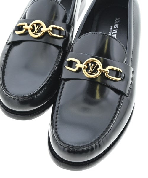 LOUIS VUITTON รองเท้าสวมทางการ