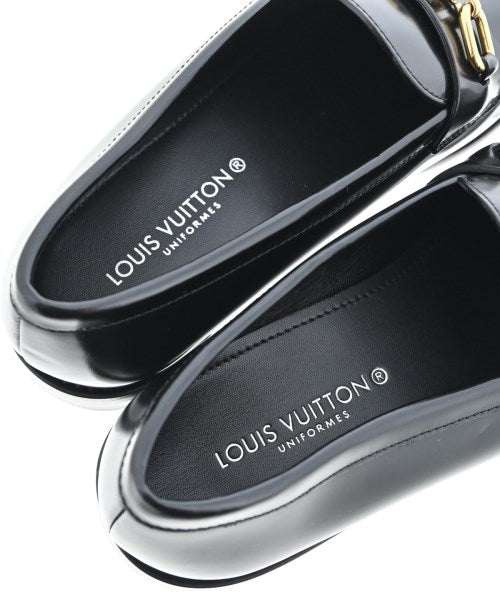 LOUIS VUITTON รองเท้าสวมทางการ