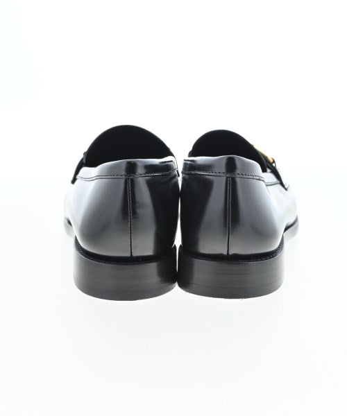 LOUIS VUITTON รองเท้าสวมทางการ