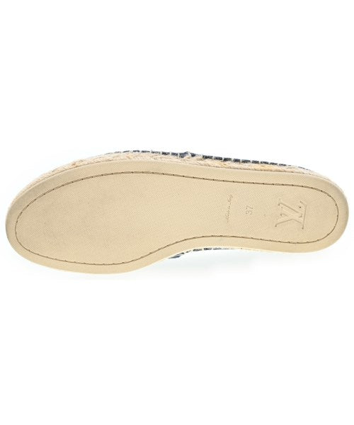 LOUIS VUITTON รองเท้า อื่น